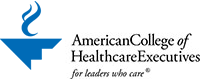 American College of Healthcare Executives Logo