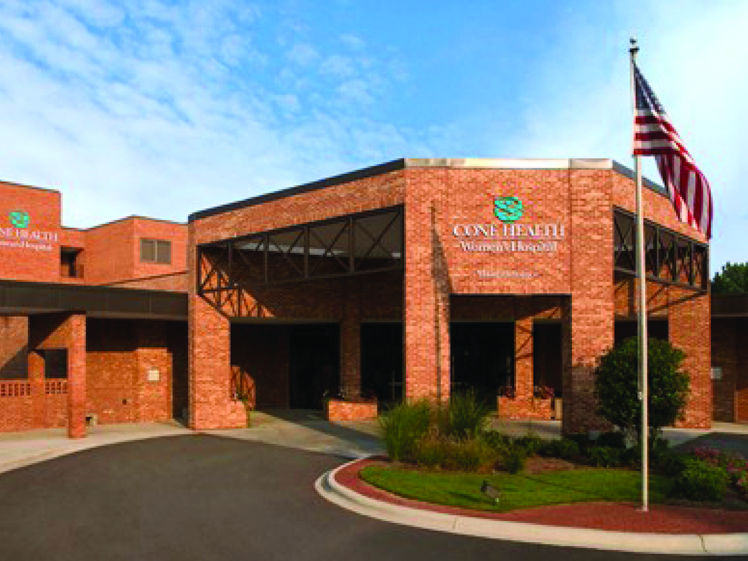 Cone Health Family Medicine Center 72