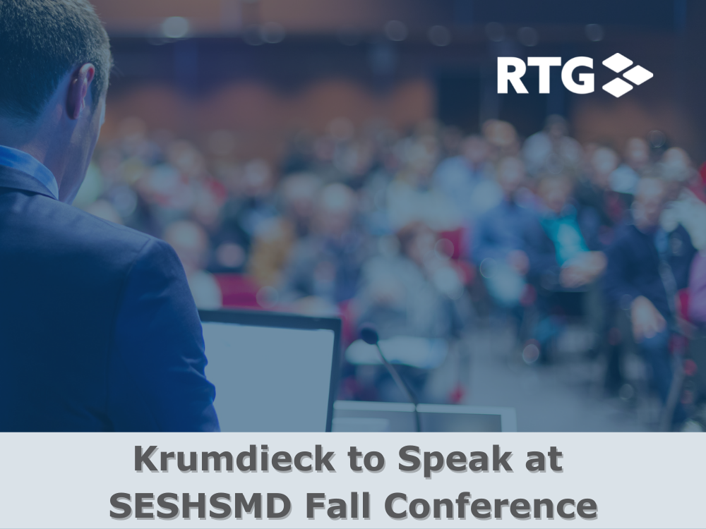 SESHSMD 2021 Fall Conference