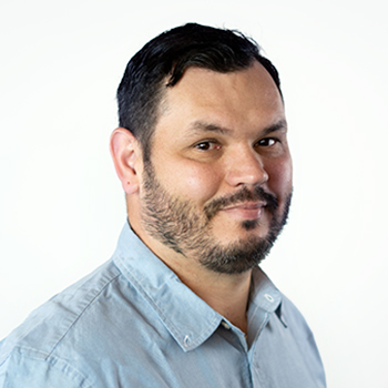 Josh Rotger
