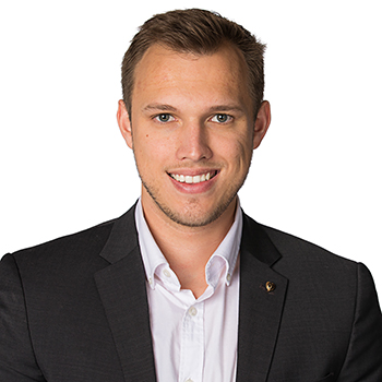Nick Green