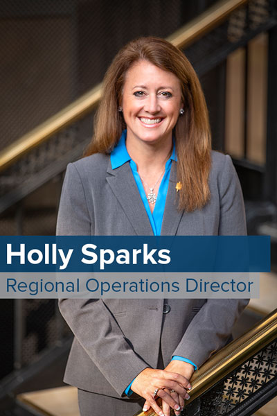 Holly-Sparks