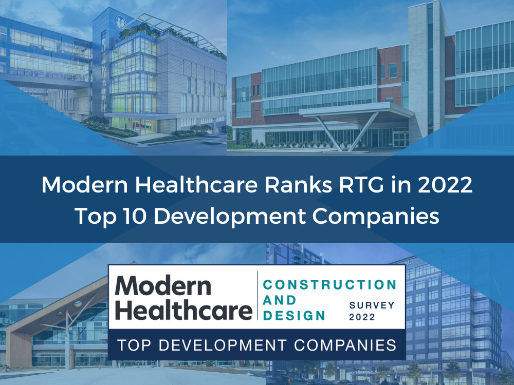 modern healthcare development