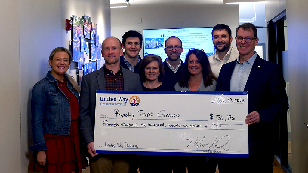 2023 United Way Check Presentation-web