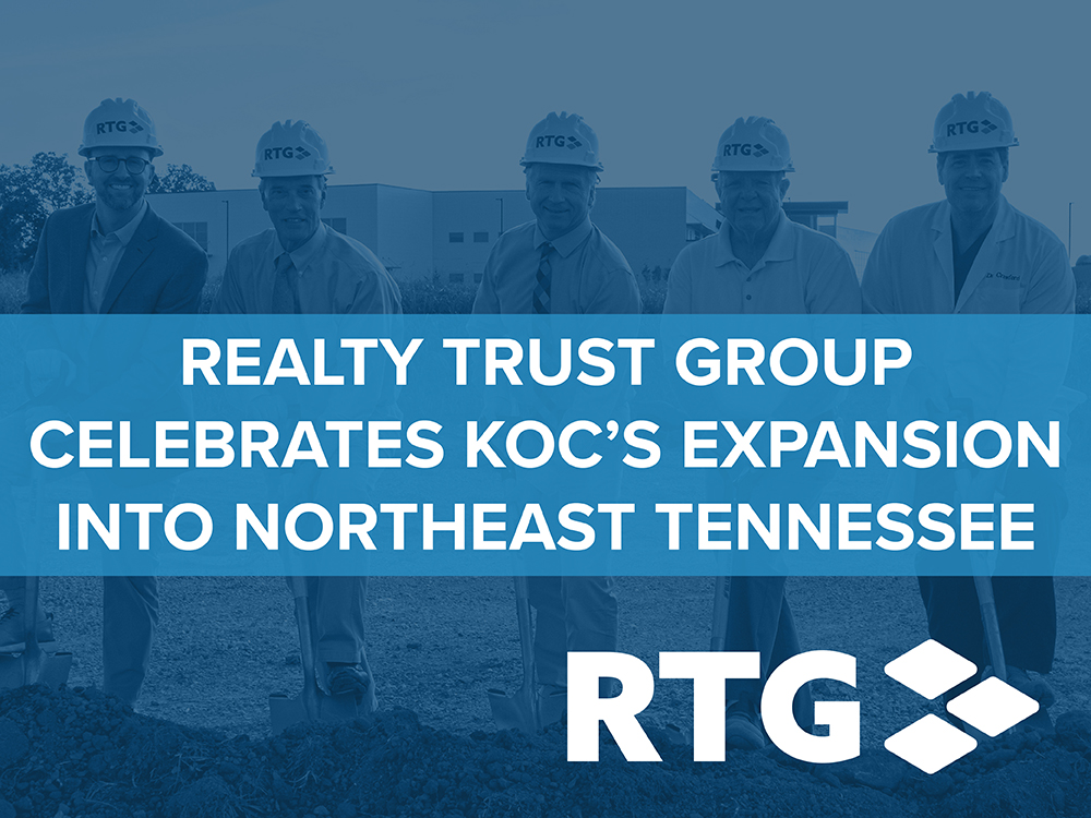 The Trust Company of Tennessee News